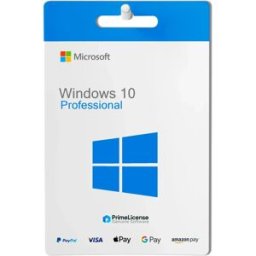 Microsoft Windows 10 Pro