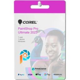 Corel PaintShop Pro 2023 Corporate