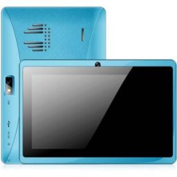 Tablette Yonis Yonis 7" 1024x600 Allwinner A23 1,34ghz 1go 16go Bleu