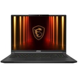 Pc Portable Msi Stealth 16" Stealth A16 Ai+ A3xwhg-057it 32gb 1000gb Amd Ryzen Ai 7 350