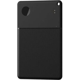 Mini Traceur Gps Bluetooth Format Carte Extra Plat Compatible Android Find Hub Yonis