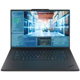 IBM Pc Portable Lenovo Thinkpad P 16" Thinkpad P1 Gen 8 32gb 1000gb Intel Core Ultra 7 255h