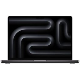 Macbook Pro 14.2" Apple M5 Max 36gb 2000gb Black 2026