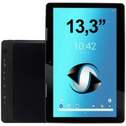 Tablette Tactile Yonis 13.3" Rk3368 2go/32go 1920x1080 Noir
