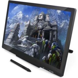Tablette Avec Écran Yonis Y-10747 21.5 Pouces 1920x1080 476x268mm Noir