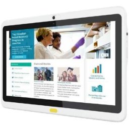 Tablette Médicale Allnet Rk3568 Android 11 Noir