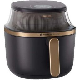 Friteuse Philips Airfryer Na322/00 4,2l 16 Programmes