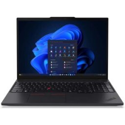 IBM Pc Portable Lenovo Thinkpad 16" Thinkpad T16 Gen 4 (intel) Copilot+ Pc 32gb 1000gb Intel Core Ultra 7 258v