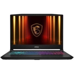 Pc Portable Msi 15.6" Katana 15 Hx B14wgk-006fr 16gb 512gb Intel® Core™ I7 I7-14650hx