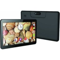 NONE Tablette New Majestic Gamme Tab-911 3g 10.1" 16 Go 2 Go Noir