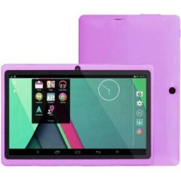 Tablette Tactile Yonis Y-tt78g8-n 7.0" 1024x600 1.34ghz 1go Ram 12go Violet