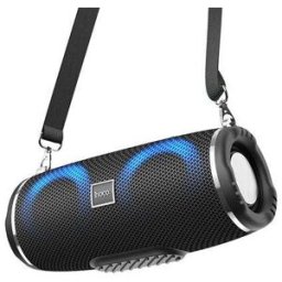NONE Hoco Hc12 - Enceinte Sans Fil Bluetooth Autonomie 2 H - Noir