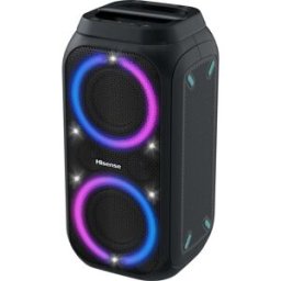 HISENSE Enceinte Nomade - Bluetooth - Max 160 W
