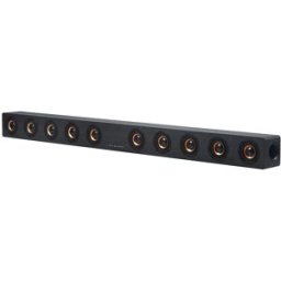 Barre De Son Bluetooth 40w En Bois Avec Télécommande Support Micro Sd Aux Optique U Disk Gris Yonis