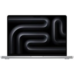 Macbook Pro 14.2" Apple M5 Pro 24gb 2000gb Silver 2026