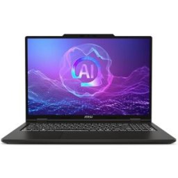 Pc Portable Msi Venture 16" Venture A16 Ai+ A3hmg-024it 16gb 512gb Amd Ryzen Ai 7 350