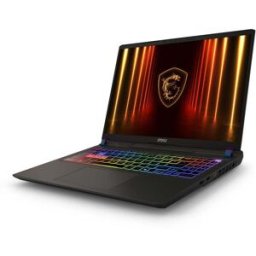 Pc Portable Msi Vector 16" Vector 16 Hx Ai A2xwig-292xit 32gb 1000gb Intel Core Ultra 9 275hx