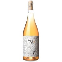 La del Terreno Ninja de las Uvas Blanco 2023