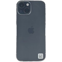 Apple - iPhone 15 - 128 Go - Reconditionné - Correct - Noir