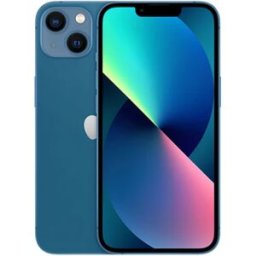 Apple - iPhone 13 - 512 Go - Reconditionné - Correct - Bleu