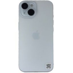 Apple - iPhone 15 - 128 Go - Reconditionné - Correct - Bleu