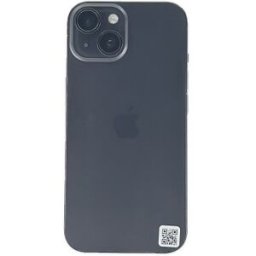 Apple - iPhone 15 - 128 Go - Reconditionné - Correct - Noir