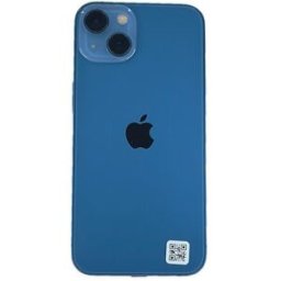 Apple - iPhone 13 - 128 Go - Reconditionné - Parfait état - Bleu