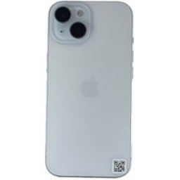 Apple - iPhone 15 - 128 Go - Reconditionné - Très bon état - Bleu