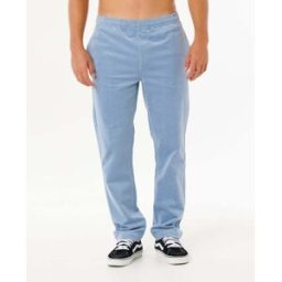 Rip Curl Pantalon de plage Classic Surf en velours côtelé Denim délavé 2XL Male