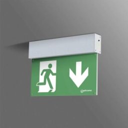 Eclairage LED dissue de secours Beltrona MEXM82503