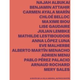 Casa de Velázquez - Académie de France à Madrid 2022 varios autores Casa de Velázquez