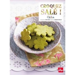 Croquez salé ! Clea la Plage