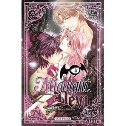 Midnight devil. Vol. 4 Hiraku Miura Soleil
