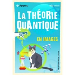 La théorie quantique : en images Joseph P. McEvoy EDP sciences