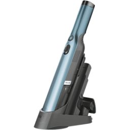 Aspirateur à main sans fil Shark WandVac Bleu WV201EUBL par SharkNinja