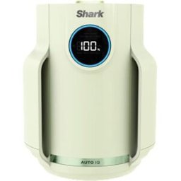 Purificateur d'air Shark NeverChange Compact Pro, filtre 5 ans Menthe HP072EUGN par SharkNinja
