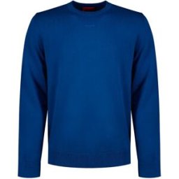 Hugo Pull San Cassius 10276167 Red Open Blue S Homme