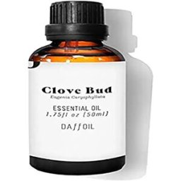 Daffoil Huile Essentielle Clove Bud 50ml One Size unisex