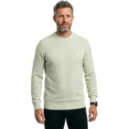 Boss Pull Anion S 10265864 Orange Open Green L Homme