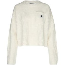 Carhartt Pull MIRA crème S