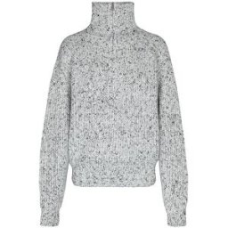 Marant Etoile Pull ANITA gris 38