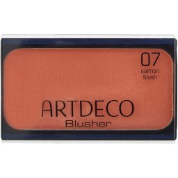 Fard à Joues Blusher - 07 Salmon Blush