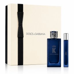 Coffret Eau de Parfum K 100 ml + 10 ml