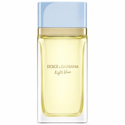 Eau de Parfum Light Blue 100 ml