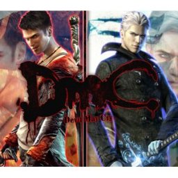 Kinguin DmC: Devil May Cry RoW PC Steam CD Key