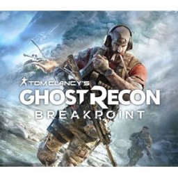 Kinguin Tom Clancy's Ghost Recon Breakpoint CA PC Windows CD Key
