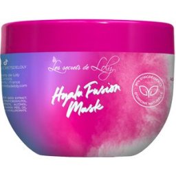 Les Secrets de Loly Hyalu Fusion Mask Masque