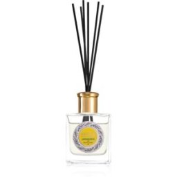 Areon Home Perfumes Lemongrass & Lavender Oil diffuseur d'huiles essentielles avec recharge 150 ml