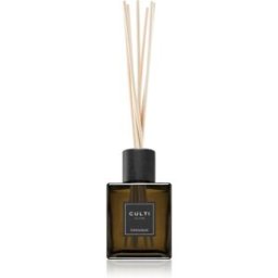 Culti Milano Decor Damasque diffuseur d'huiles essentielles avec recharge 500 ml