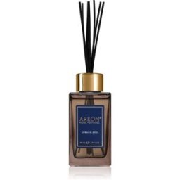 Areon Home Perfumes Verano Azul diffuseur d'huiles essentielles avec recharge 85 ml